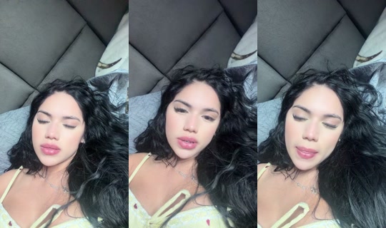 HeyStefane Bigo Live — Oct 18, 2026, 5:01 PM