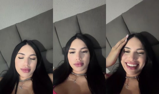 HeyStefane Bigo Live — Oct 21, 2026, 9:17 PM