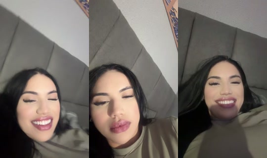 HeyStefane Bigo Live — Oct 27, 2026, 1:22 AM
