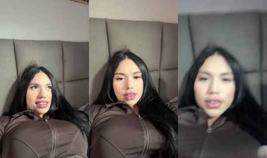 HeyStefane Bigo Live — Oct 27, 2026, 6:52 PM