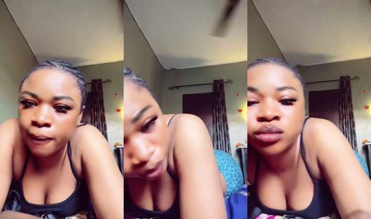 Hey_Oma Bigo Live — Oct 2, 2026, 8:14 AM
