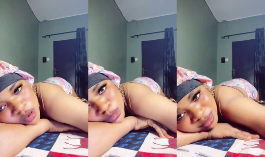 Hey_Oma Bigo Live — Oct 12, 2026, 11:30 PM