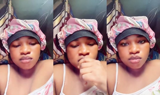 Hey_Oma Bigo Live — Oct 14, 2026, 6:54 AM
