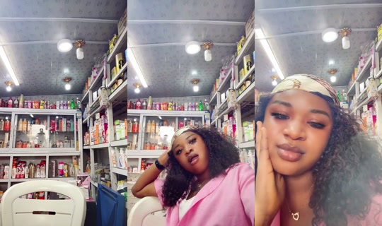 Hey_Oma Bigo Live — Oct 17, 2026, 11:53 AM
