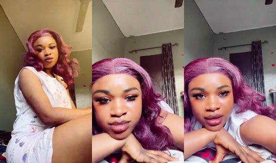 Hey_Oma Bigo Live — Oct 18, 2026, 7:41 AM