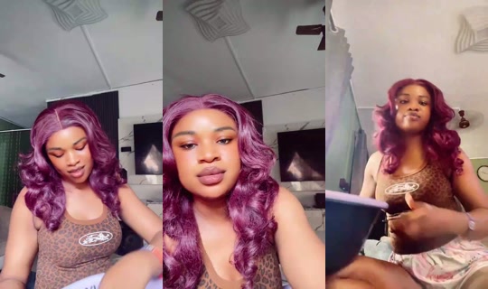 Hey_Oma Bigo Live — Oct 20, 2026, 11:54 AM