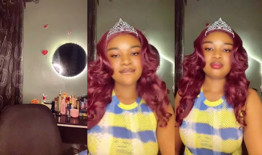Hey_Oma Bigo Live — Oct 20, 2026, 6:27 PM