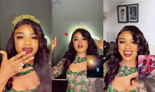 Hey_Oma Bigo Live — Oct 24, 2026, 9:06 PM