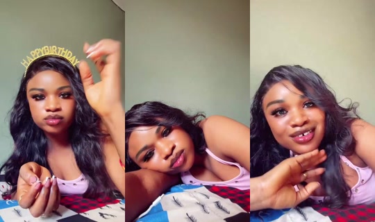 Hey_Oma Bigo Live — Oct 25, 2026, 2:43 PM