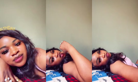 Hey_Oma Bigo Live — Oct 25, 2026, 3:37 PM