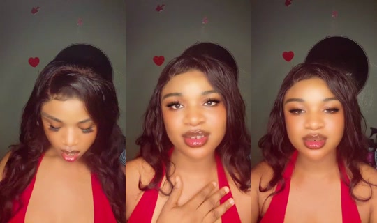 Hey_Oma Bigo Live — Oct 29, 2026, 8:18 PM