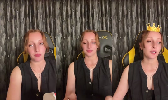Heywoman Bigo Live — Sep 3, 2026, 8:27 PM