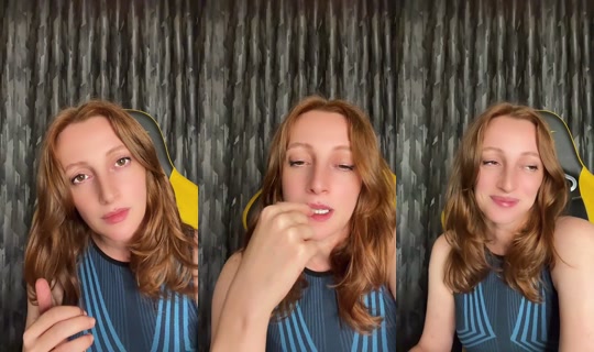 Heywoman Bigo Live — Sep 7, 2026, 12:16 AM