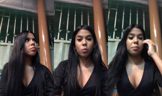 Hf.mariaclarac Bigo Live — Aug 22, 2026, 10:51 PM