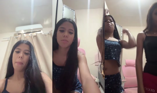 Hf.mariaclarac Bigo Live — Oct 17, 2026, 2:58 PM