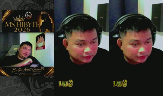 HiBYTE.ABALA Bigo Live — Jul 22, 2026, 2:09 PM