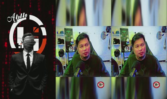 HiBYTE.ABALA Bigo Live — Oct 26, 2026, 9:43 AM