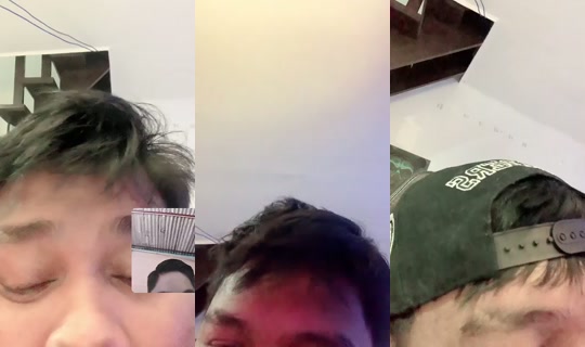 HiBYTE.ABALA Bigo Live — Oct 27, 2026, 2:44 AM