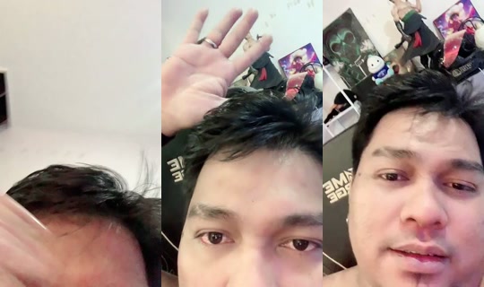 HiBYTE.ABALA Bigo Live — Oct 28, 2026, 8:43 AM