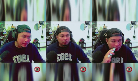 HiBYTE.ABALA Bigo Live — Oct 29, 2026, 8:08 AM