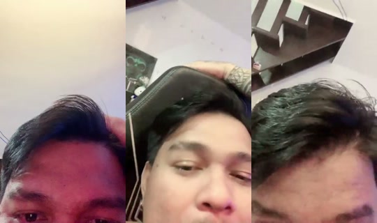 HiBYTE.ABALA Bigo Live — Oct 30, 2026, 8:39 PM