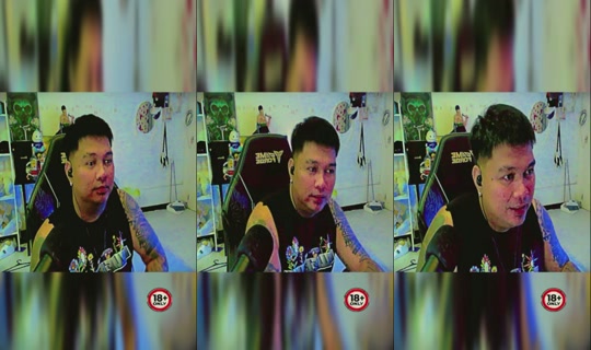 HiBYTE.ABALA Bigo Live — Oct 31, 2026, 11:39 AM