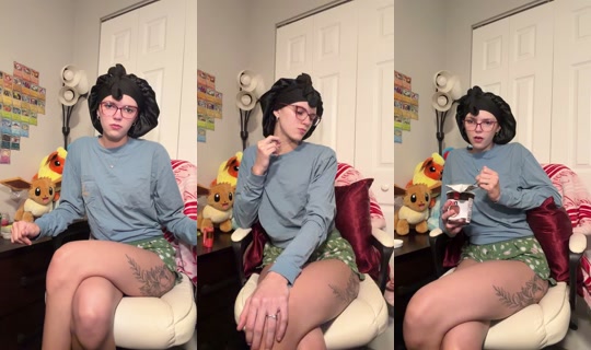 HighLilPickle Bigo Live — Sep 5, 2026, 2:29 AM