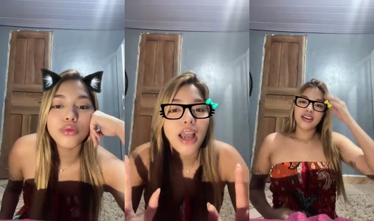 Ho.secretjenni Bigo Live — Jul 28, 2026, 4:10 PM
