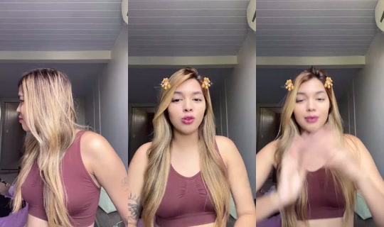Ho.secretjenni Bigo Live — Aug 20, 2026, 2:56 PM
