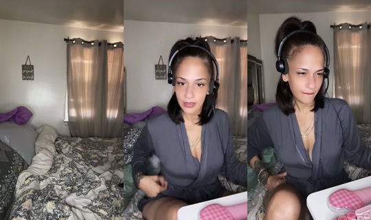 Hon3yLuv Bigo Live — Aug 24, 2026, 12:53 PM