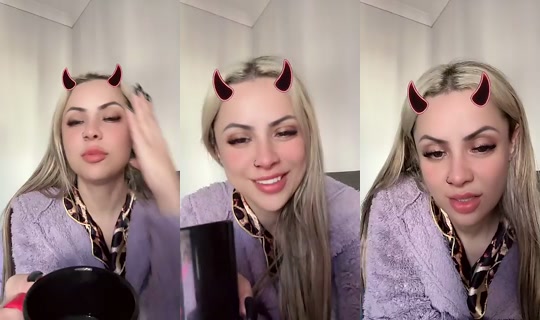 Honey.baby Bigo Live — Oct 28, 2026, 12:19 PM