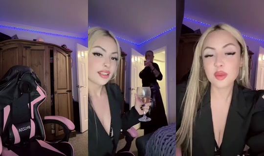 Honey.baby Bigo Live — Oct 30, 2026, 8:37 PM
