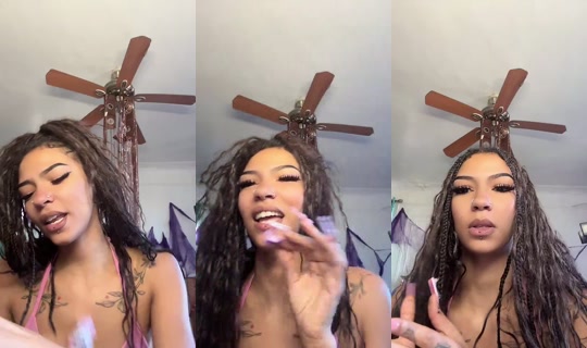HoneyYLo Bigo Live — Sep 12, 2026, 1:00 PM