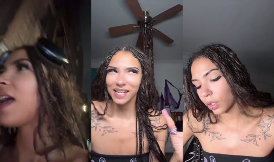 HoneyYLo Bigo Live — Sep 18, 2026, 12:45 AM