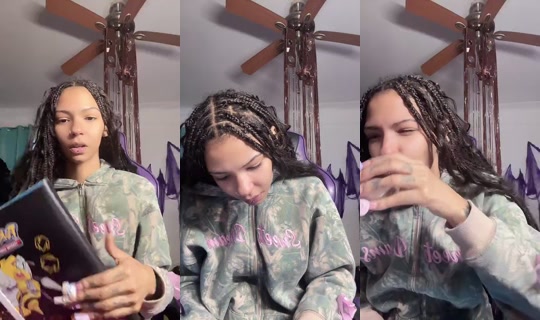 HoneyYLo Bigo Live — Sep 26, 2026, 8:58 PM
