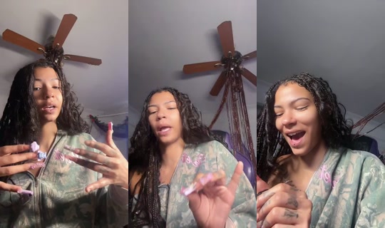 HoneyYLo Bigo Live — Sep 28, 2026, 1:29 PM