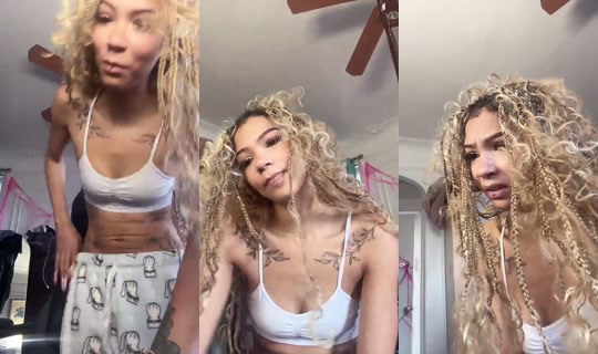 HoneyYLo Bigo Live — Oct 14, 2026, 3:09 PM