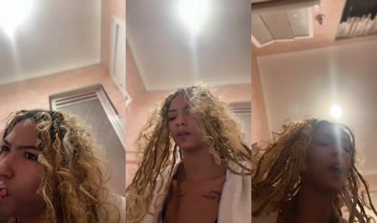 HoneyYLo Bigo Live — Oct 18, 2026, 8:58 AM