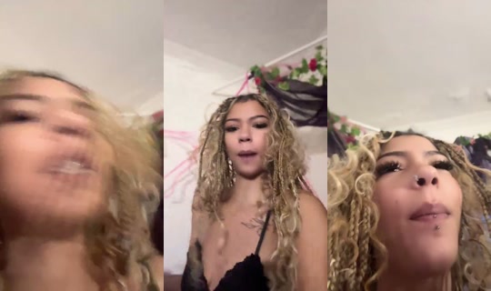 HoneyYLo Bigo Live — Oct 20, 2026, 10:24 AM