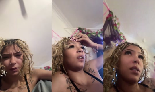 HoneyYLo Bigo Live — Oct 20, 2026, 11:35 AM