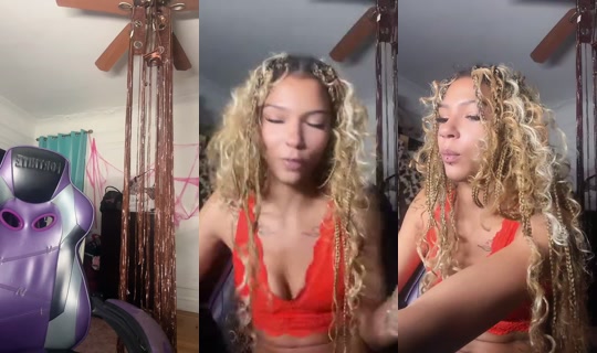 HoneyYLo Bigo Live — Oct 21, 2026, 12:56 AM