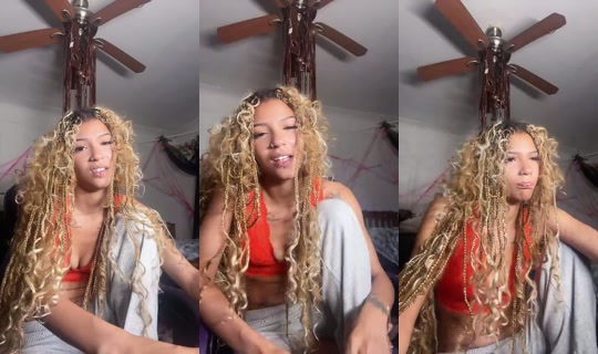 HoneyYLo Bigo Live — Oct 21, 2026, 2:47 AM