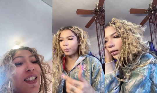 HoneyYLo Bigo Live — Oct 21, 2026, 2:27 PM