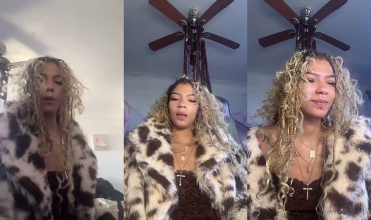 HoneyYLo Bigo Live — Oct 23, 2026, 12:52 PM