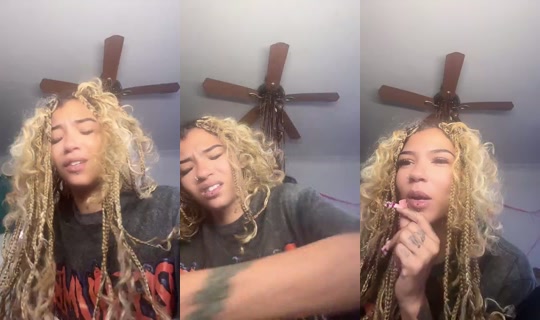 HoneyYLo Bigo Live — Oct 24, 2026, 6:09 PM