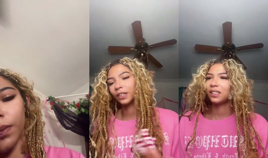 HoneyYLo Bigo Live — Oct 27, 2026, 10:24 PM