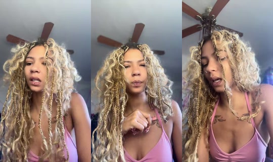 HoneyYLo Bigo Live — Oct 29, 2026, 1:17 PM