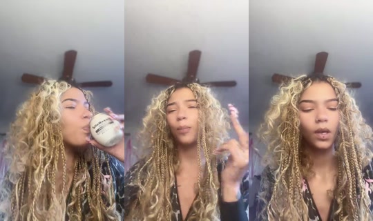 HoneyYLo Bigo Live — Oct 29, 2026, 7:41 PM