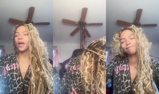 HoneyYLo Bigo Live — Oct 29, 2026, 8:49 PM