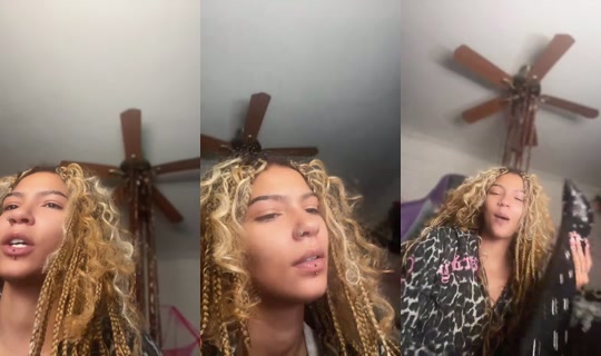 HoneyYLo Bigo Live — Oct 29, 2026, 9:53 PM